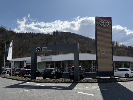 Autohaus Voß u. Schiller GmbH